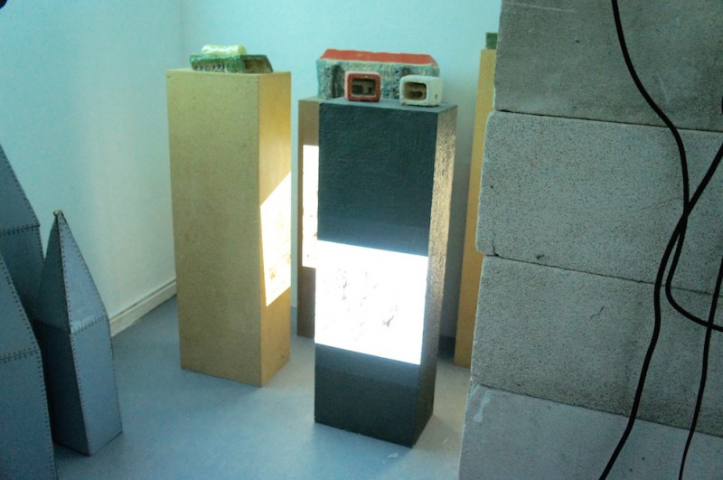 1#1Site_Ausstellungsraum