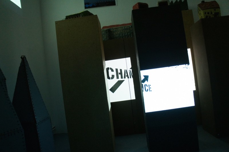 Projektor_Chance
